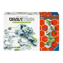Ravensburger društvene igre – Gravitrax Starter set Race
