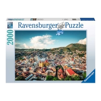 Ravensburger puzzle (slagalice) – Guanahuato, Meksiko