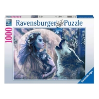 Ravensburger puzzle (slagalice) – Magija svetlosti