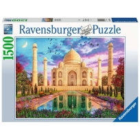 Ravensburger puzzle (slagalice) – Tadž Mahal