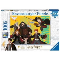 Ravensburger puzzle (slagalice) – Harry Potter