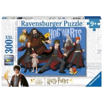 Ravensburger puzzle (slagalice) – Harry Potter XXL