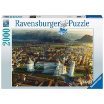 Ravensburger puzzle (slagalice) – Pisa u Italiji