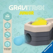 Ravensburger društvena igra – Gravitrax Junior Trap