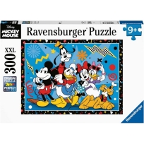 Ravensburger puzzle (slagalice) - Mickey I prijatelji