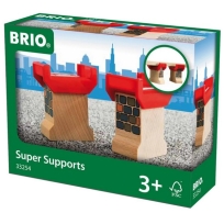 Brio - Stubovi za most