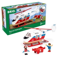 Brio - Spasilački helikopter