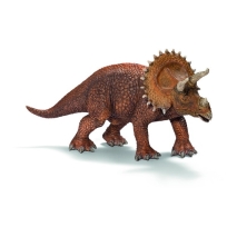 Praistorijska zivotinja - Triceratops