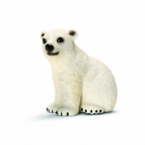 Polarni medved, mladunce