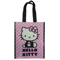 Torba za devojcice Hello Kitty PVC