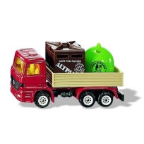 Kamion za prevoz otpada