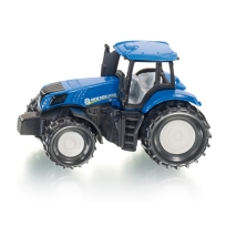Traktor New Holland T8.390