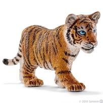 Mladunče tigra