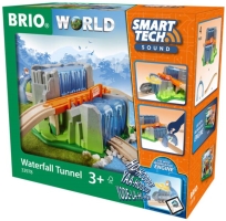 Brio - Tunel